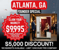 CEG Classic Booth — Founding Operator Pre-Order — Atlanta, GA