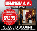CEG Classic Booth — Founding Operator Pre-Order — Birmingham, AL